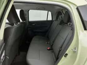 Suzuki Swift (2025) thumbnail 16