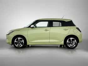 Suzuki Swift (2025) thumbnail 3