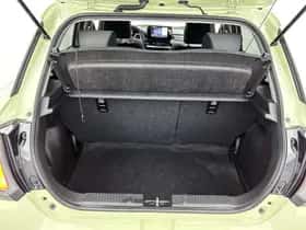 Suzuki Swift (2025) thumbnail 25