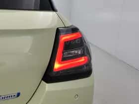 Suzuki Swift (2025) thumbnail 31