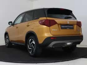 Suzuki Vitara (2026) thumbnail 16