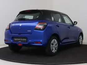 Suzuki Swift (2026) thumbnail 2