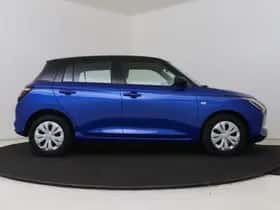 Suzuki Swift (2026) thumbnail 14