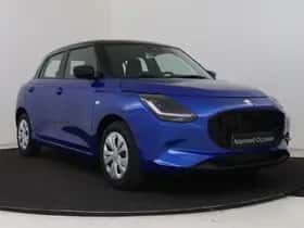 Suzuki Swift (2026) thumbnail 15