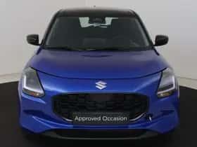 Suzuki Swift (2026) thumbnail 24