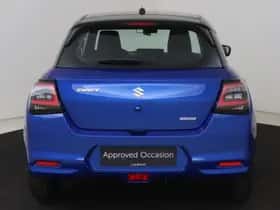 Suzuki Swift (2026) thumbnail 25