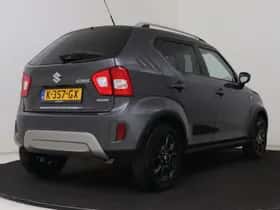 Suzuki Ignis (2020) thumbnail 2