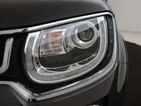 Suzuki Ignis (2020) thumbnail 8