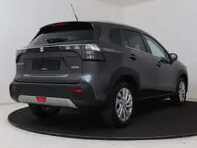 Suzuki S-Cross (2026) thumbnail 2