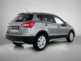 Suzuki S-Cross (2018) thumbnail 2