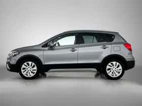 Suzuki S-Cross (2018) thumbnail 3