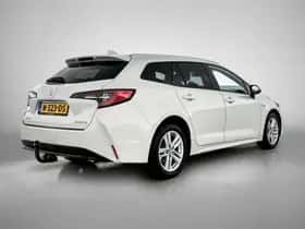 Suzuki Swace (2021) thumbnail 2