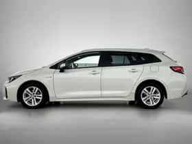 Suzuki Swace (2021) thumbnail 3