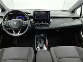 Suzuki Swace (2021) thumbnail 4
