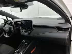 Suzuki Swace (2021) thumbnail 6