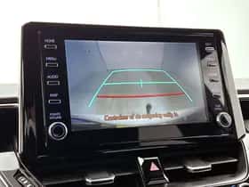 Suzuki Swace (2021) thumbnail 8
