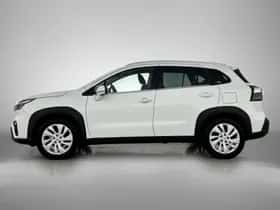 Suzuki S-Cross (2023) thumbnail 3