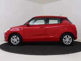 Suzuki Swift (2019) thumbnail 3
