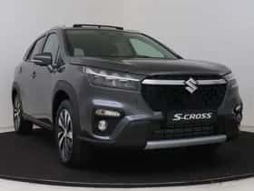 Suzuki S-Cross (2026) thumbnail 15