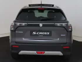 Suzuki S-Cross (2026) thumbnail 25