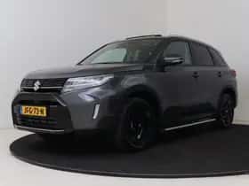 Suzuki Vitara (2025)