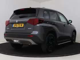 Suzuki Vitara (2025) thumbnail 2