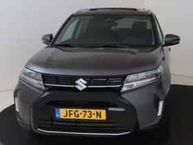 Suzuki Vitara (2025) thumbnail 23
