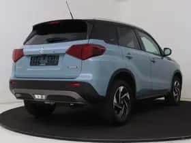 Suzuki Vitara (2026) thumbnail 2