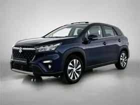 Suzuki S-Cross (2024) thumbnail 1