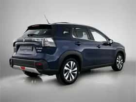 Suzuki S-Cross (2024) thumbnail 2