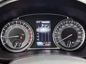 Suzuki S-Cross (2024) thumbnail 6