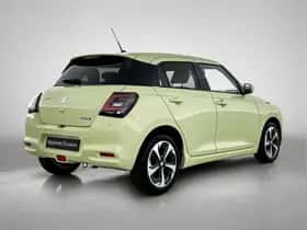 Suzuki Swift (2025) thumbnail 2