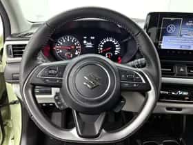 Suzuki Swift (2025) thumbnail 17