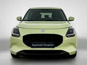 Suzuki Swift (2025) thumbnail 20