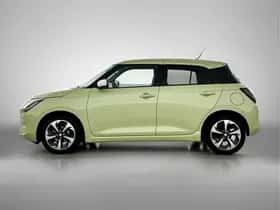 Suzuki Swift (2025) thumbnail 3