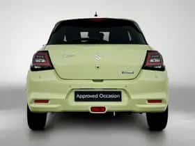 Suzuki Swift (2025) thumbnail 21