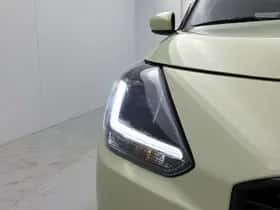 Suzuki Swift (2025) thumbnail 30