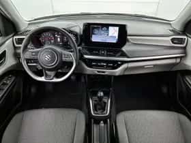 Suzuki Swift (2025) thumbnail 4
