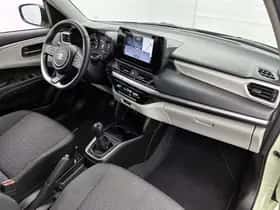 Suzuki Swift (2025) thumbnail 6