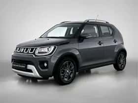 Suzuki Ignis (2023)