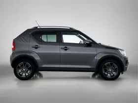 Suzuki Ignis (2023) thumbnail 12