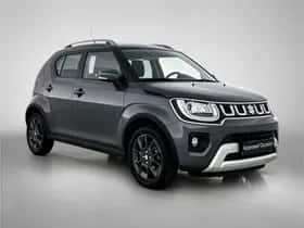 Suzuki Ignis (2023) thumbnail 13