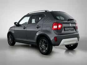 Suzuki Ignis (2023) thumbnail 14