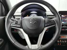 Suzuki Ignis (2023) thumbnail 18