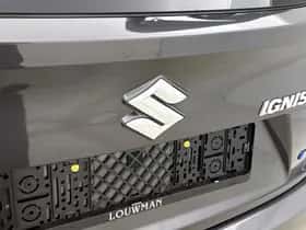 Suzuki Ignis (2023) thumbnail 20