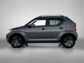 Suzuki Ignis (2023) thumbnail 3