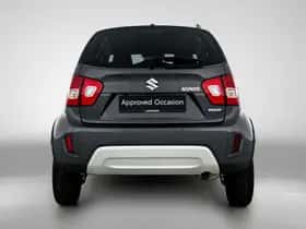 Suzuki Ignis (2023) thumbnail 22