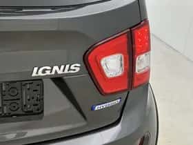 Suzuki Ignis (2023) thumbnail 31