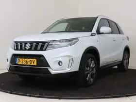 Suzuki Vitara (2022)