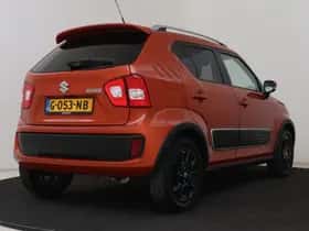 Suzuki Ignis (2019) thumbnail 2